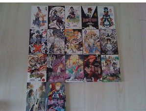 d gray man ebay planning manga.jpg